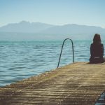 Las tonalidades menores suenan tristes