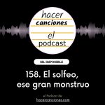 podcast HC 158 El solfeo