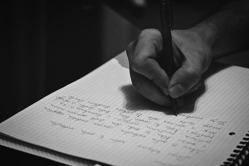 El lenguaje en la letra de canciones