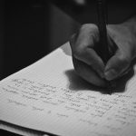 El lenguaje en la letra de canciones