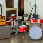 Como elegir un instrumento musical para aprender