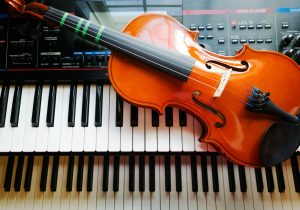aprender instrumento musical