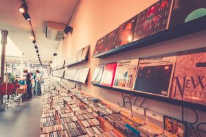 escribir canciones es crear cultura