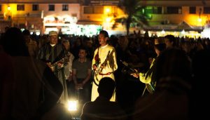 una cancion es experiencia convertida en sonido