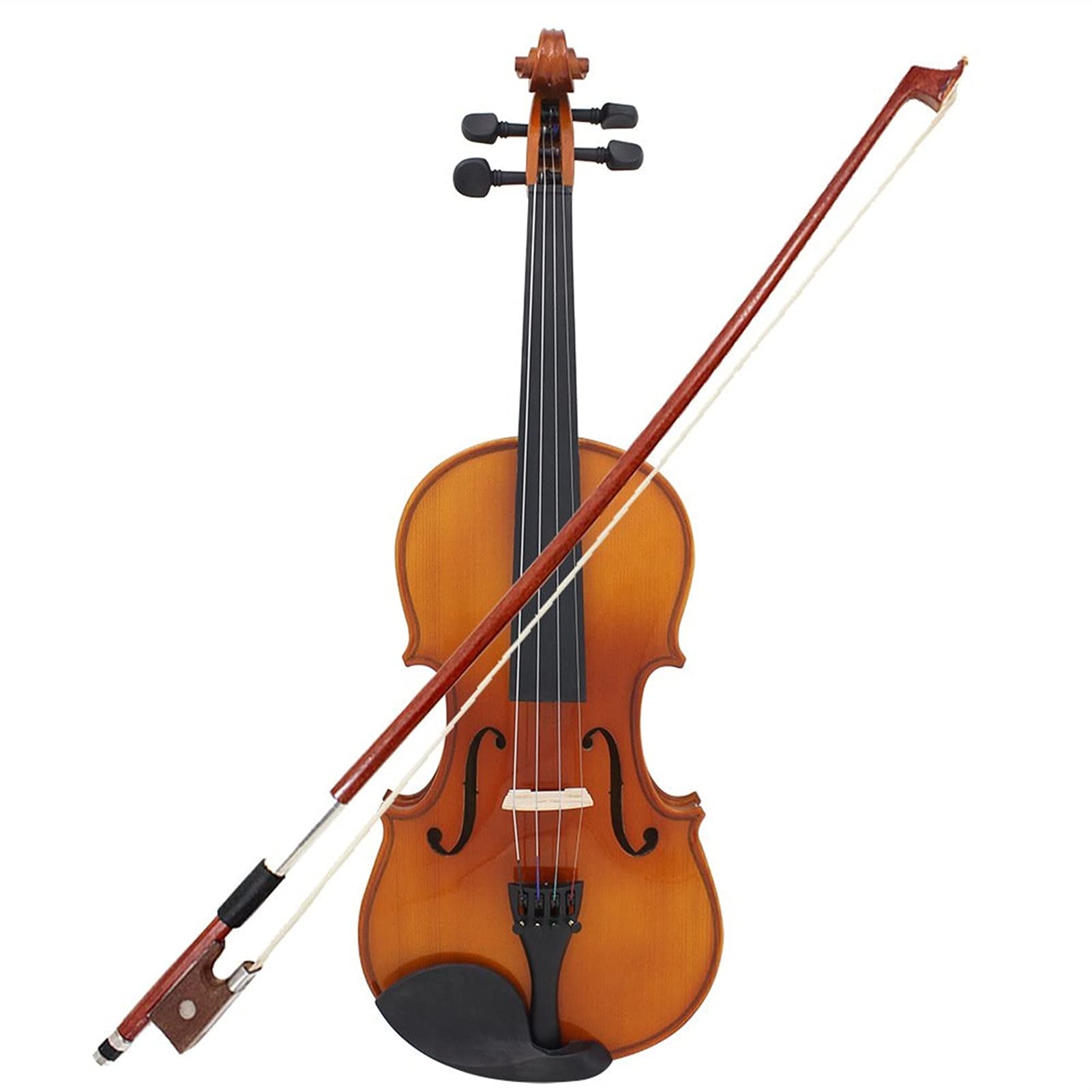 violin