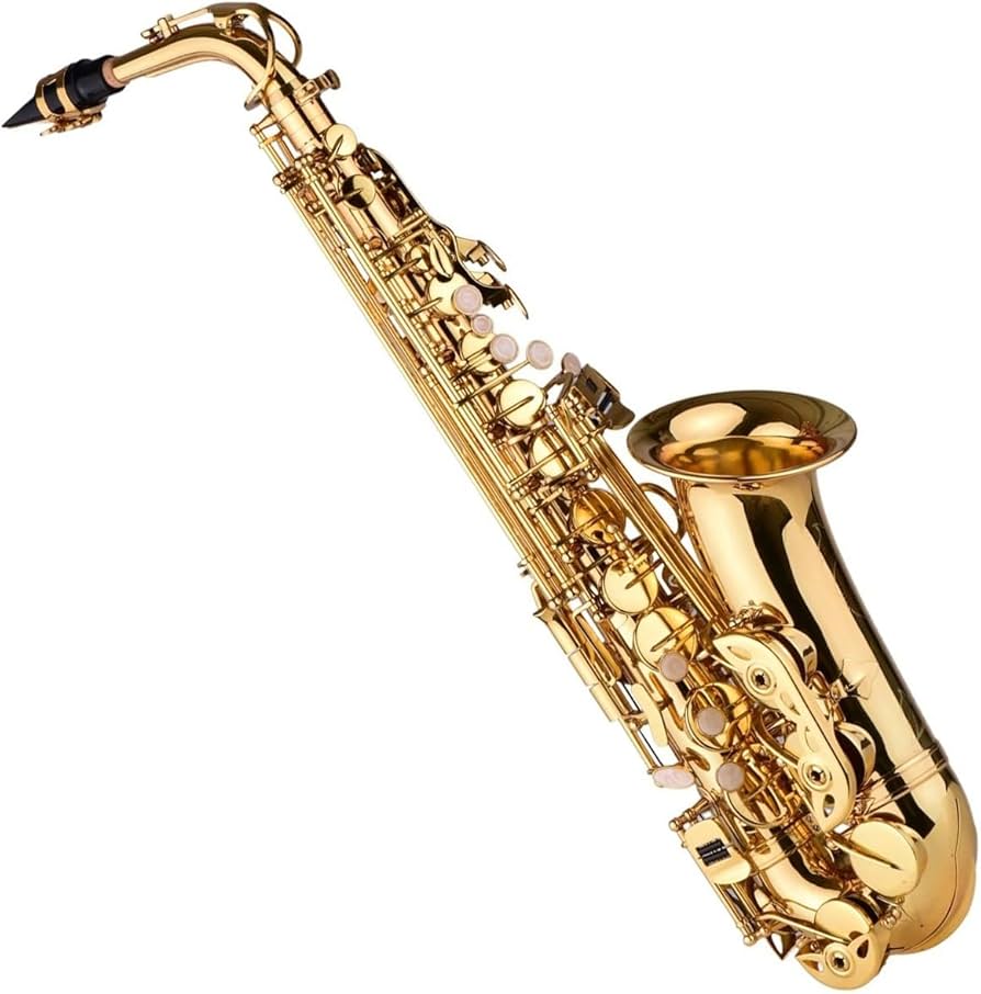 saxofon