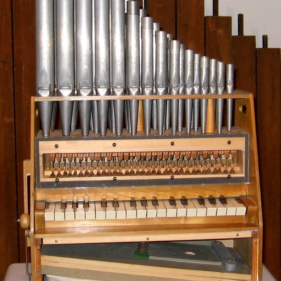 organo