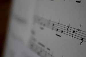 analisis musical y teoria de la musica